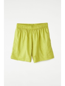 UO Exclusive 6 Nylon Warmup Short