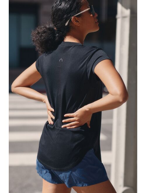 Varley Jade Seamless Tee