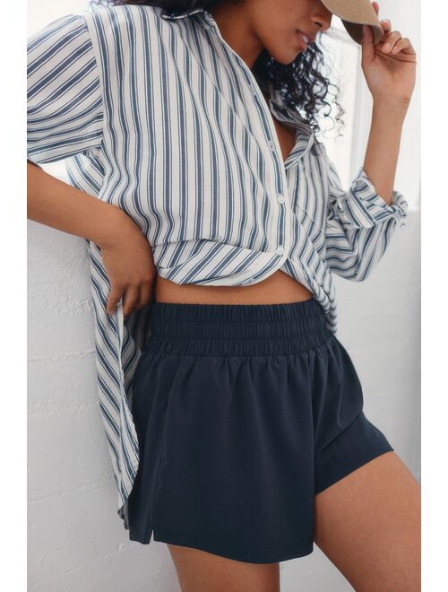 Varley Kallin Running Shorts