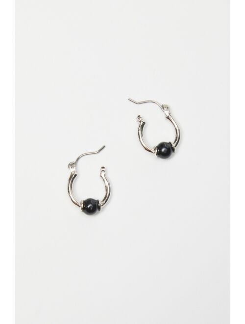 Urban Outfitters Ball Hoop Earring