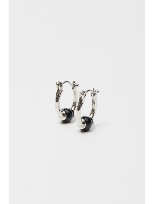 Urban Outfitters Ball Hoop Earring