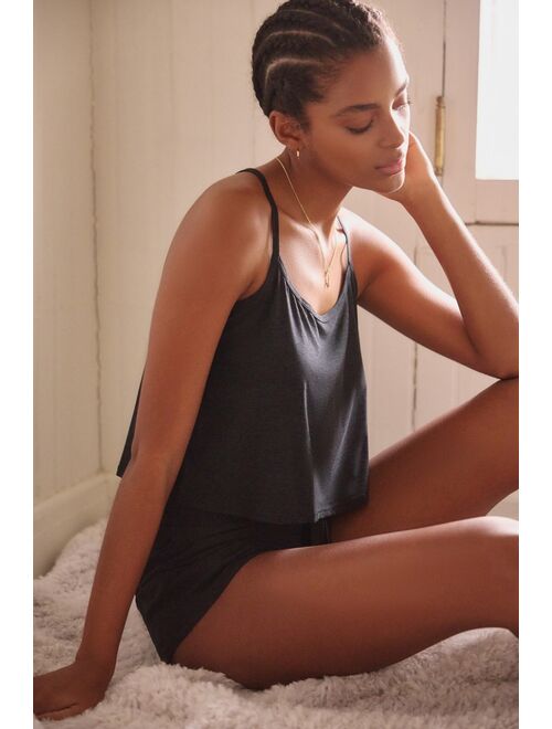 Beyond Yoga Featherweight Dream On Sleep Tank