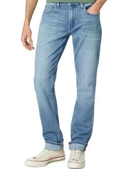 Federal Transcend Vintage Slim Straight Fit Jeans