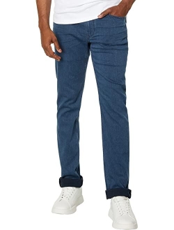Federal Transcend Slim Straight Fit Jeans