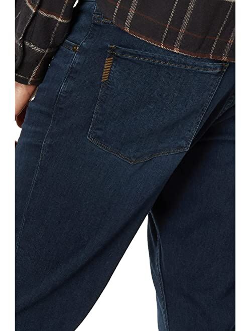Paige Federal Slim Straight Leg Jeans in Stanton