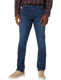 Federal Slim Straight Leg Jeans in Vallow
