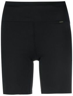 Goldbergh stretch-design biker short