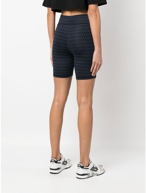 The Upside Nalu cycling shorts
