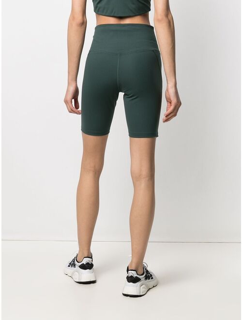 Girlfriend Collective high-rise bike shorts