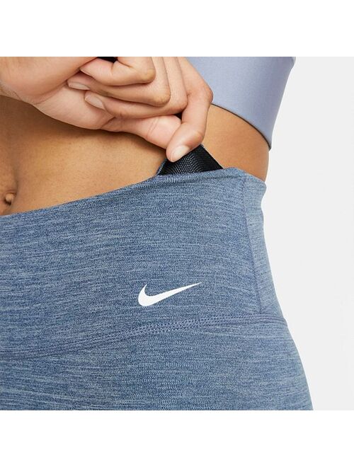 Women's Nike One Midrise Bike Shorts