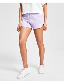 Women's Identity French Terry Shorts
