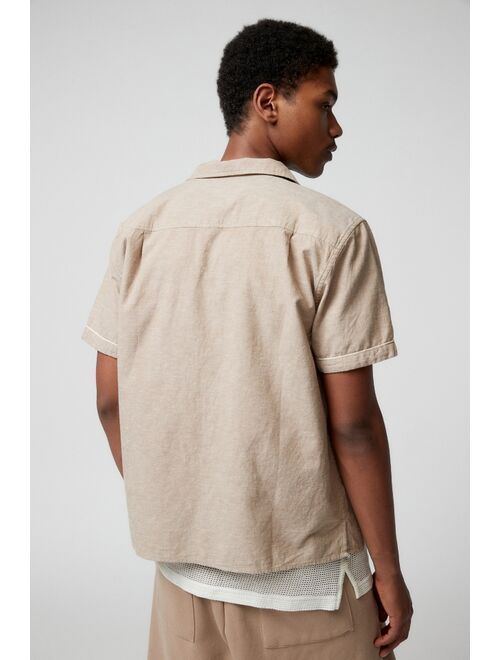 Katin Roy Button-Down Shirt