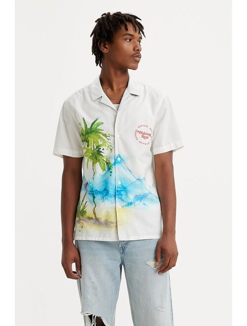 Levi's Levis Sunset Button-Down Shirt