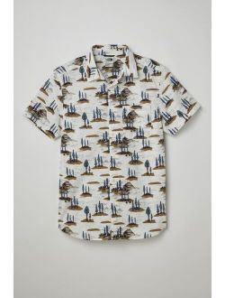 Baytrail Pattern Shirt