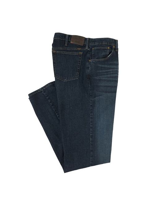 Big & Tall Wrangler Regular-Fit Jeans