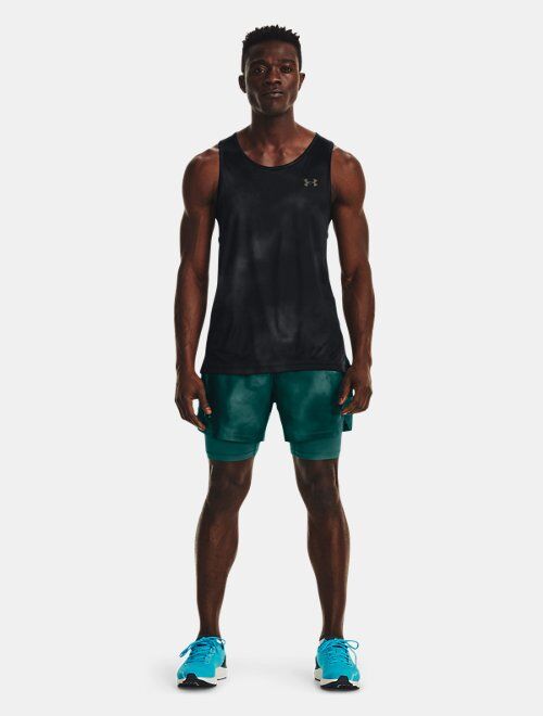 Under Armour Men's UA Iso-Chill Up The Pace Singlet