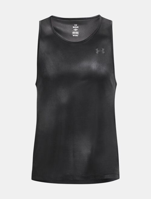 Under Armour Men's UA Iso-Chill Up The Pace Singlet