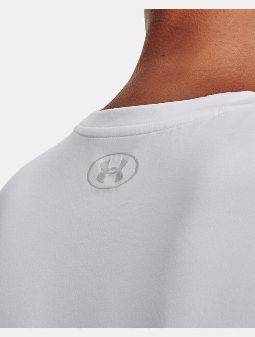 Under Armour Men's UA Tech Team Sleeveless