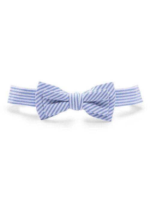 HOPE & HENRY Boys' Classic Bow Tie, Kids