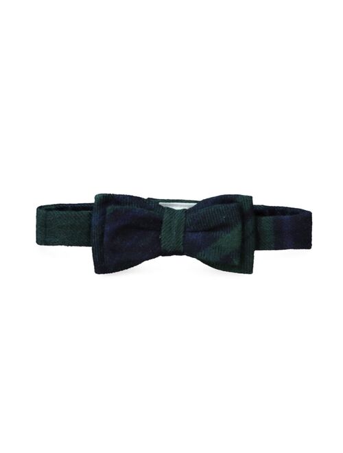 HOPE & HENRY Boys' Classic Bow Tie, Kids