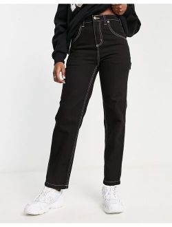 Ellendale jeans in black