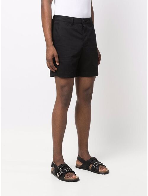 AMI Paris Chino Short Pants