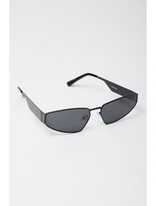 Urban Outfitters Neo Slim Shield Sunglasses