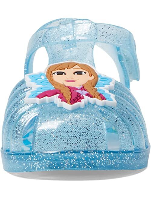 Josmo Frozen Jelly Sandal (Toddler/Little Kid)