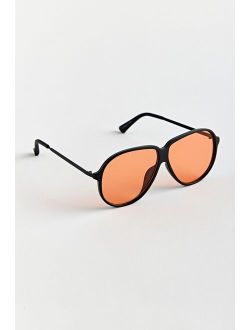 Eldridge Aviator Sunglasses