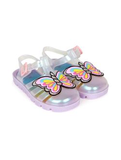 Sophia Webster Mini Unicorn Jelly Mini sandals