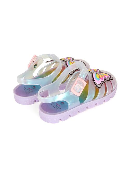 Sophia Webster Mini Unicorn Jelly Mini sandals