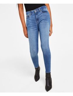Jeans Women's Bleecker Shaping Skinny Jean