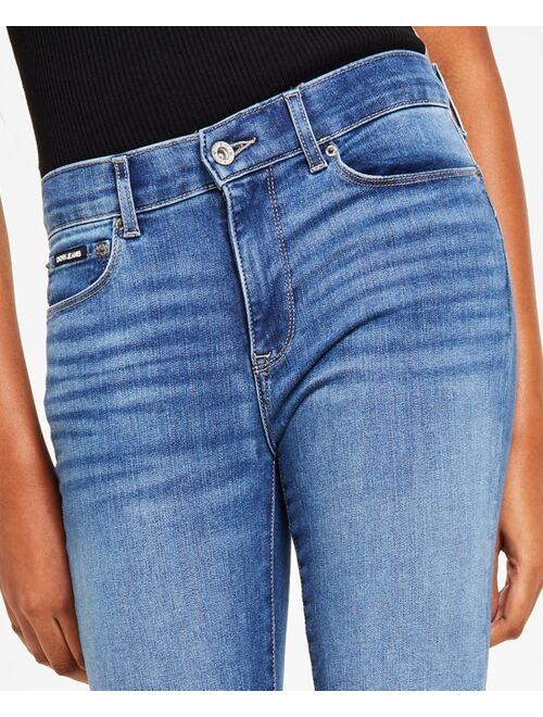 DKNY Jeans Women's Bleecker Shaping Skinny Jean