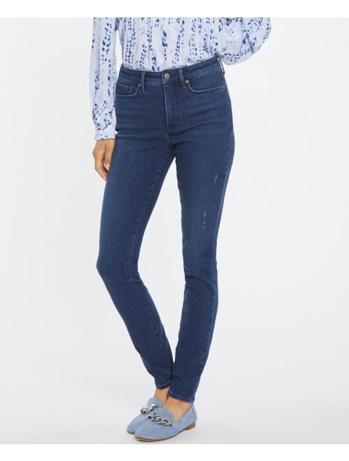 NYDJ Women's Ami Skinny Jeans