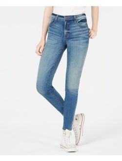 Macy's Diana High-Rise Fab Ab Skinny