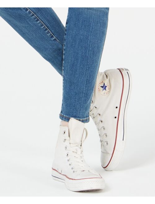 Macy's Diana High-Rise Fab Ab Skinny