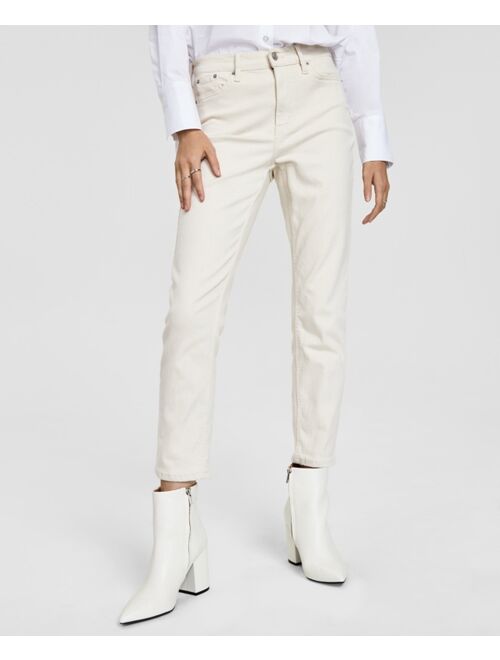 Calvin Klein Jeans Women's Slim Comfort Stretch Jeans