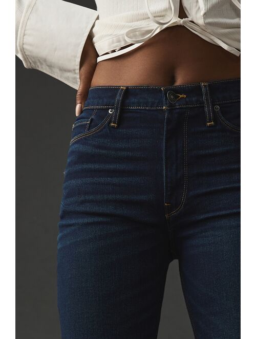 Hudson Barbara High-Rise Bootcut Jeans