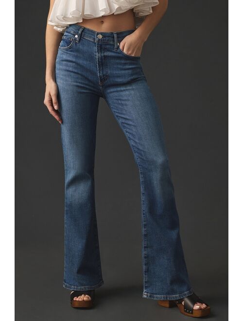 Citizens of Humanity Lilah High-Rise Bootcut Jeans
