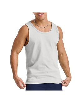 Originals Tri-Blend Top, Lightweight Men, Sleeveless Tank Shirt