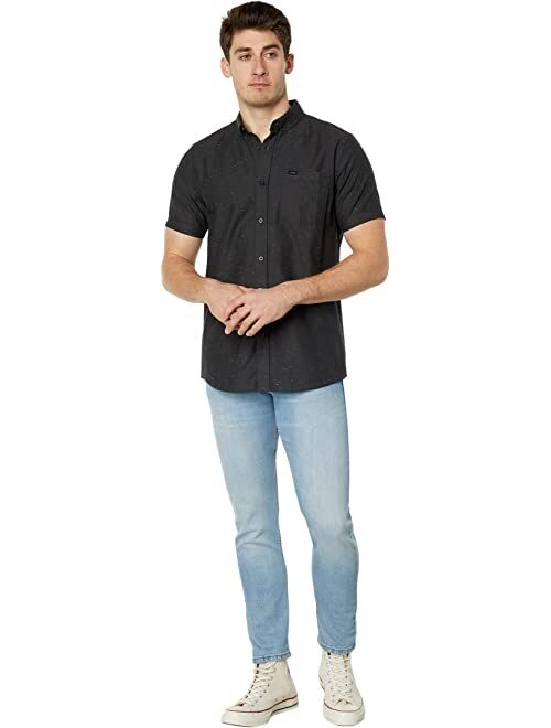 Rip Curl Ourtime Short Sleeve Woven