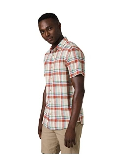 Groveland Shirt Slim Fit