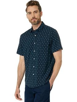 Flynn Short Sleeve Shirt