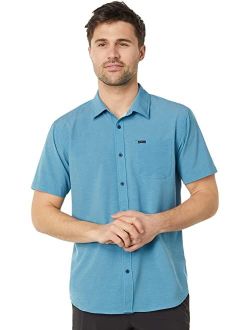 Trlvr UPF Traverse Solid Standard Short Sleeve Shirt