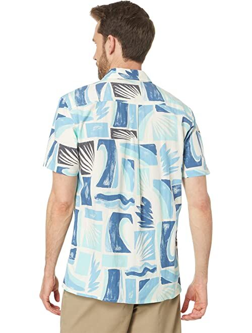 O'Neill Originals Eco Standard Short Sleeve Woven Shirt