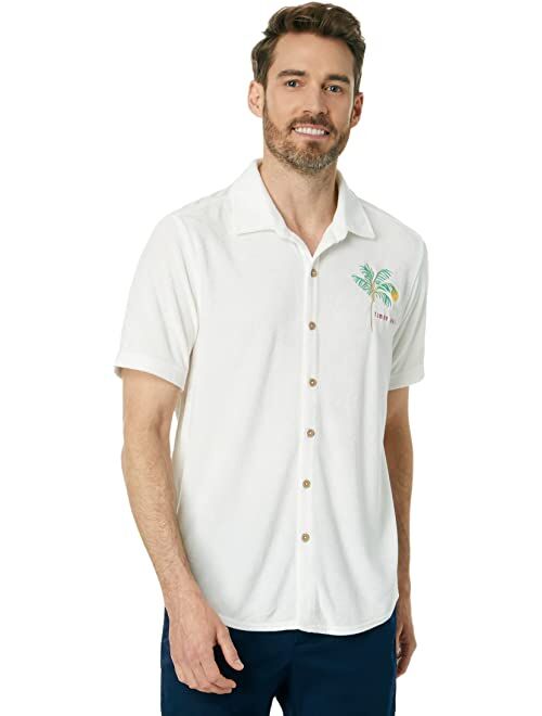 Tommy Bahama Poolside Oasis Camp Shirt