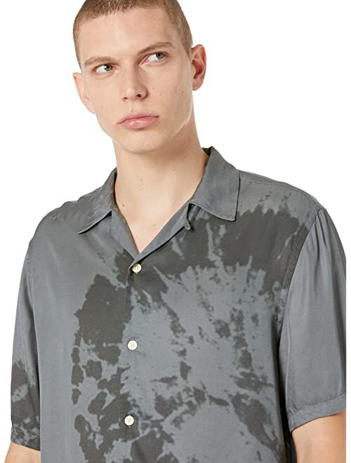 AllSaints Silverlake Short Sleeve Shirt