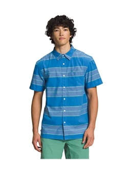 Baytrail Yarn-Dye Shirt