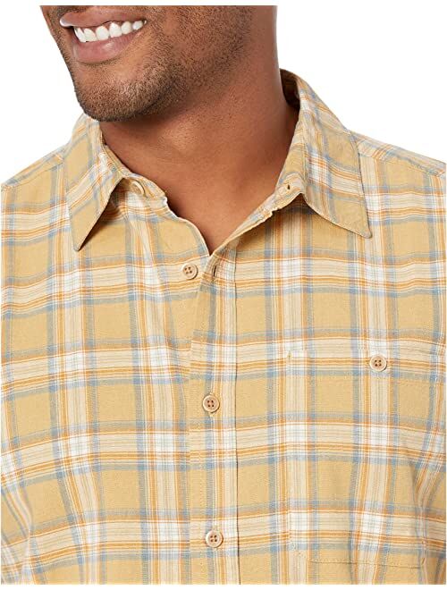 The North Face Loghill Short Sleeve Shirt