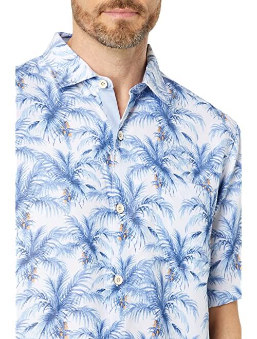 Tommy Bahama Coconut Point Painterly Palms